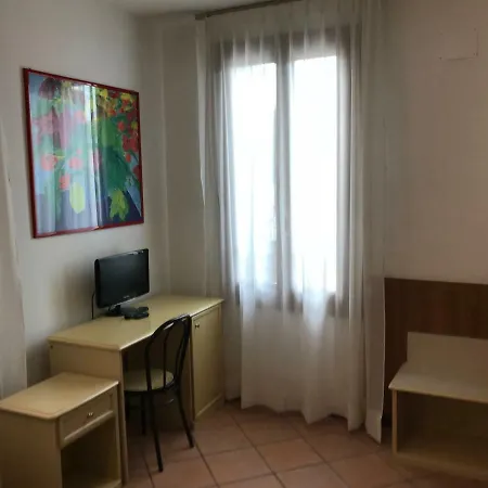Affittacamere Paccagnella Affittacamere Padova