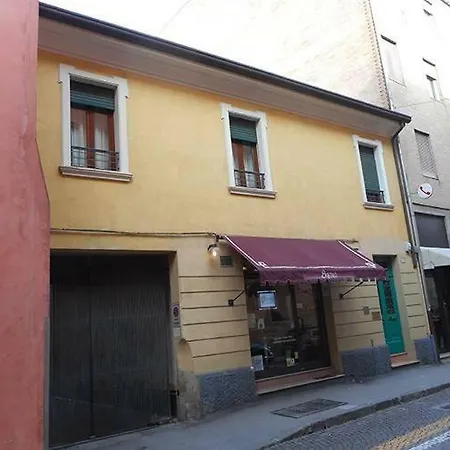 Affittacamere Affittacamere Paccagnella Padova