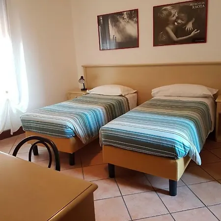 Affittacamere Affittacamere Paccagnella Padova