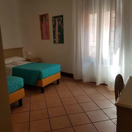 Affittacamere Paccagnella Affittacamere Padova