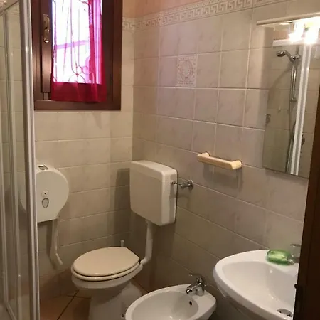 Affittacamere Paccagnella Affittacamere Padova